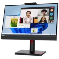 Монитор Lenovo ThinkCentre Tiny-In-One 24 Gen 5 12NAGAT1UK фото 2